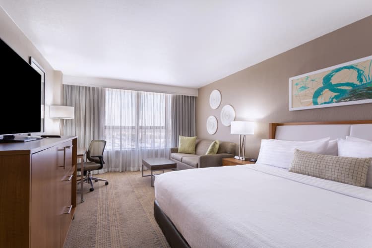 Holiday Inn Miami West - Airport Area photo 4