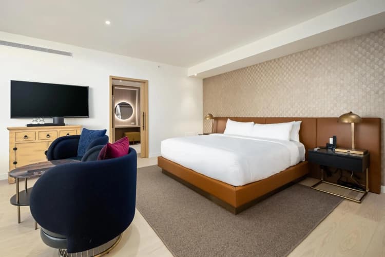 Versante Hotel photo 5