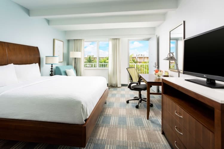 Hilton Garden Inn Key West / The Keys Collection photo 4