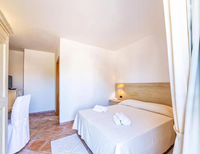 Hotel Il Faro di Molara , photo 4