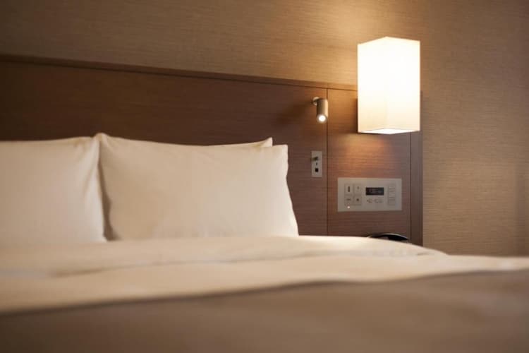 Hotel Century Southern Tower photo 5