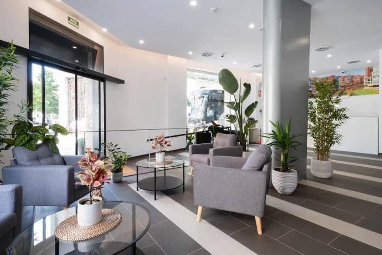 Hotel Bestprice Girona photo 2