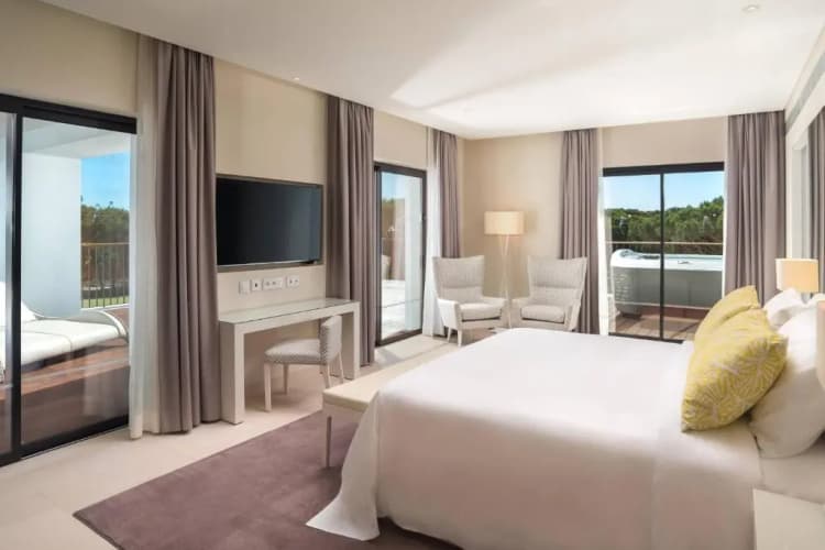 Pine Cliffs Hotel, A Luxury Collection Resort, Algarve photo 5