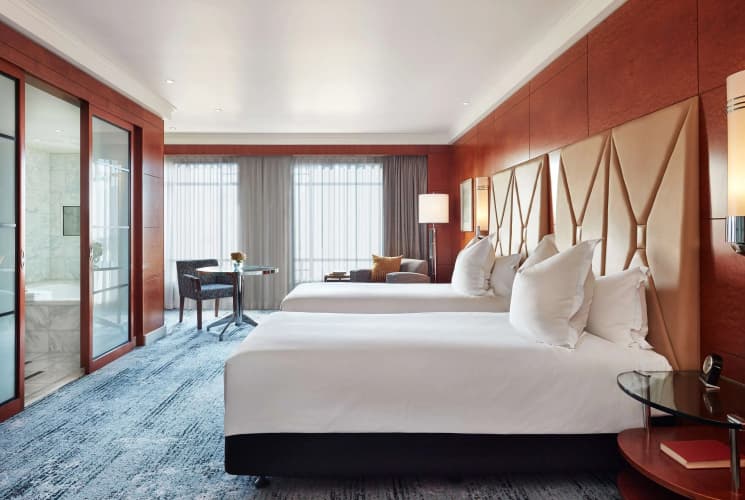 Park Hyatt Melbourne, photo 4