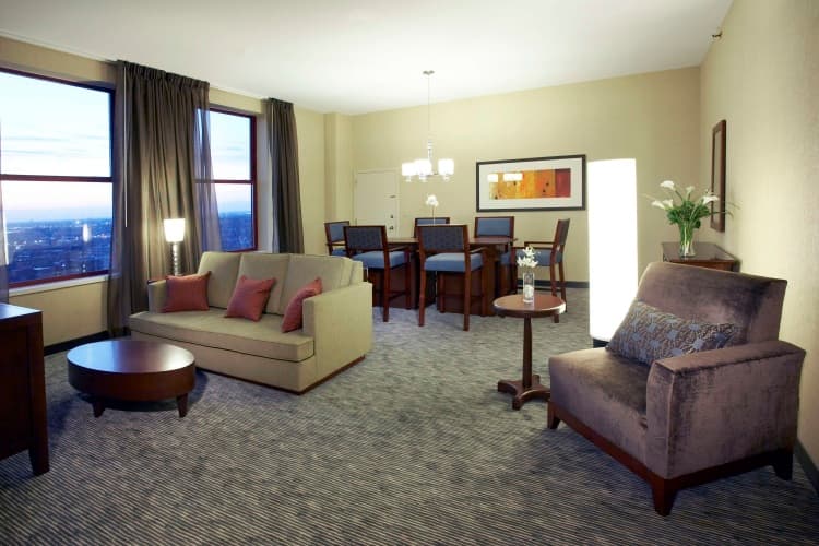 Hyatt Regency Buffalo photo 4