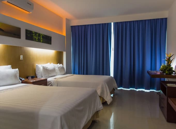 Ghl Relax Hotel Costa Azul photo 4