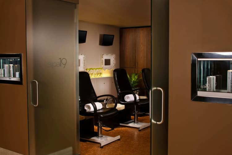 The Westin Book Cadillac Detroit photo 4