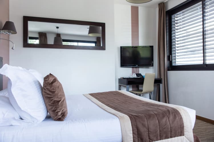 Zenitude Hotel Residences Swiss Apparthotels Ferney Voltaire photo 4
