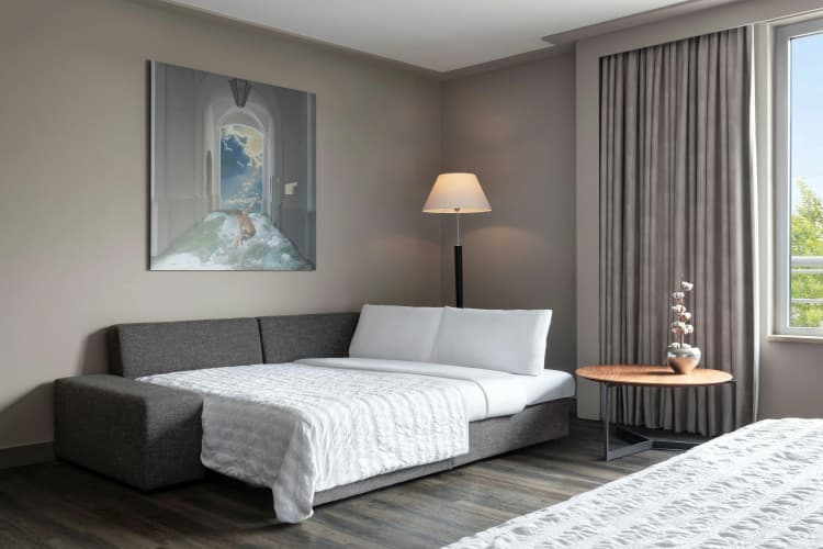 Le Meridien Munich photo 5