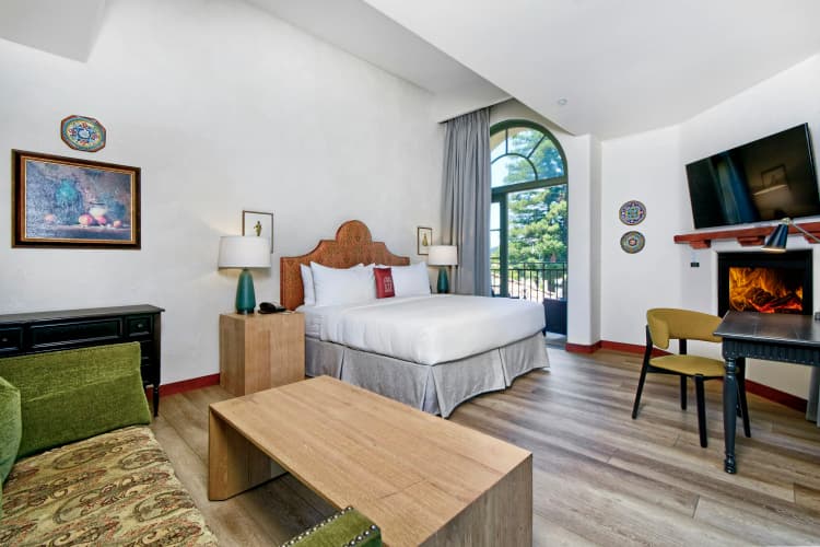 Hotel Los Gatos photo 5