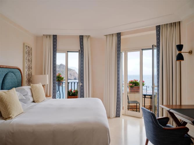Villa Santandrea, A Belmond Hotel photo 5