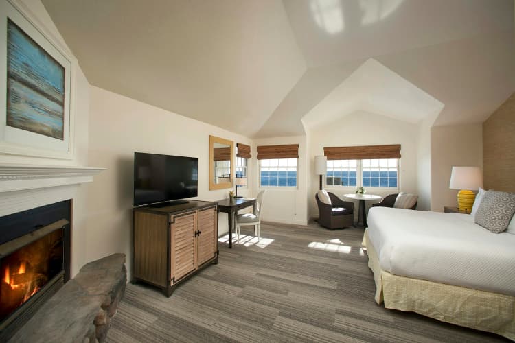 FogCatcher Inn photo 5