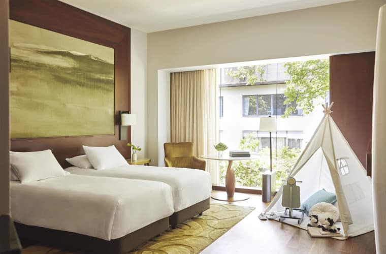 Park Hyatt Zurich photo 5