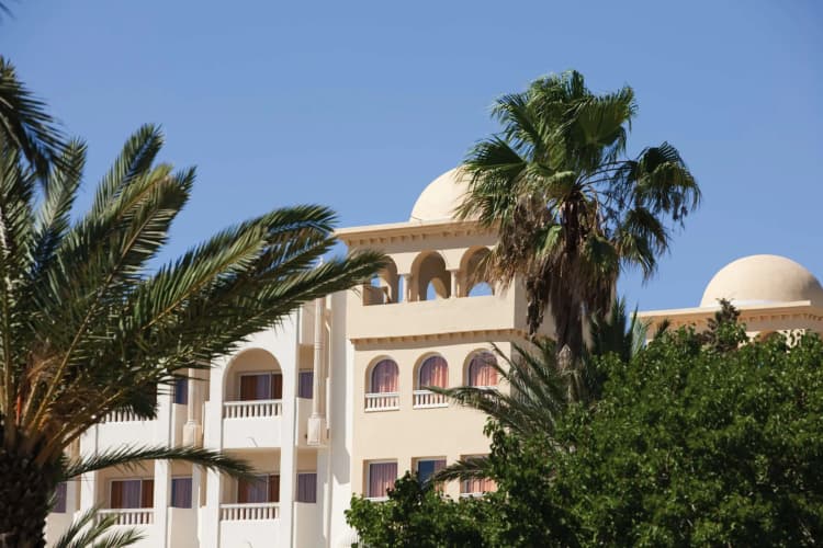 Steigenberger Marhaba Thalasso photo 2