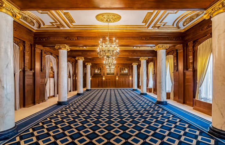 Willard Intercontinental Washington photo 2