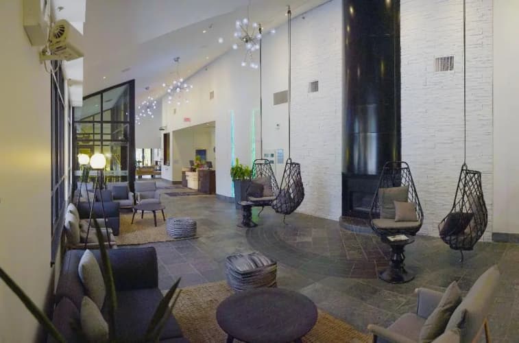 Aava Whistler Hotel photo 3