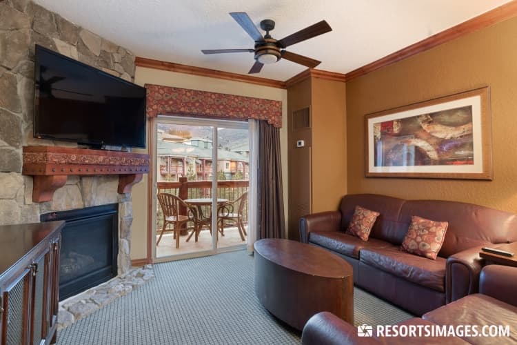 Westgate Park City Resort and Spa photo 2