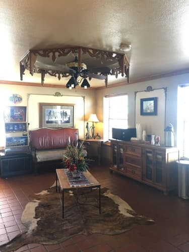 Big Texan Motel photo 3