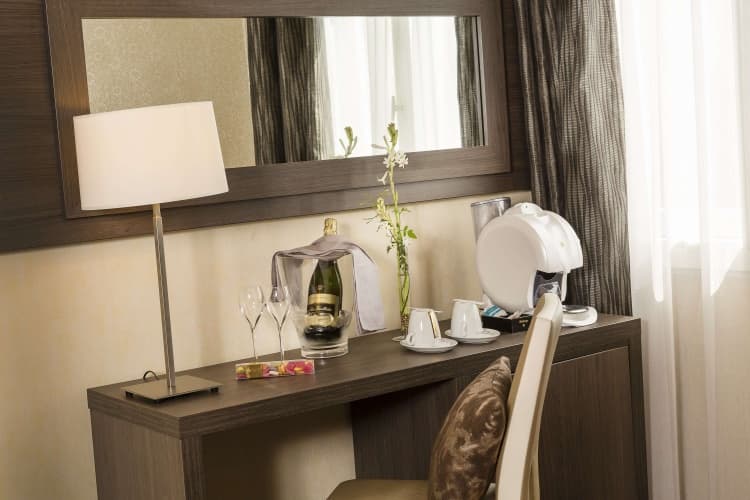 Best Western Plus Hotel Elixir Grasse photo 4