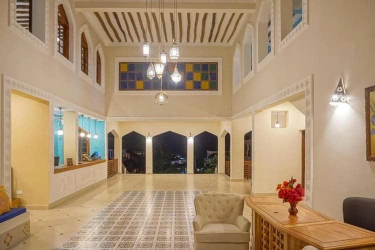 Kendwa Rocks Beach Hotel, photo 2