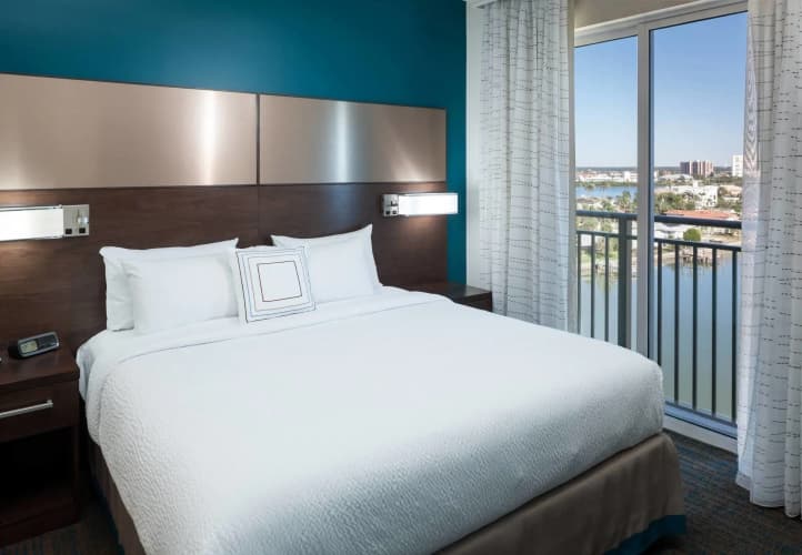 Residence Inn Clearwater Beach, photo 3