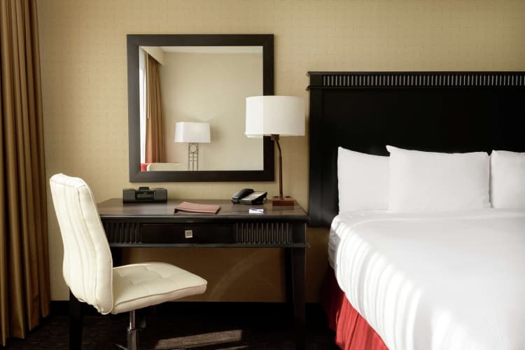 DoubleTree by Hilton Hotel Los Angeles Downtown photo 5