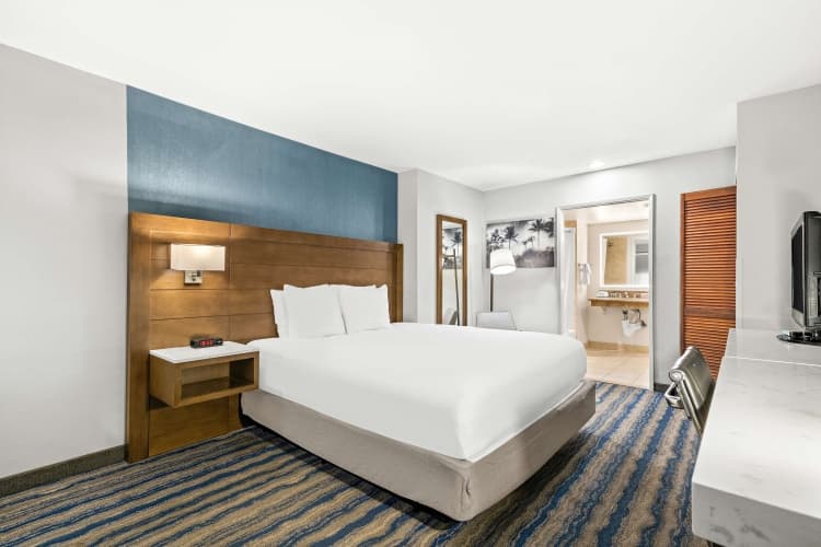 Best Western Chula Vista/Otay Valley Hotel photo 4