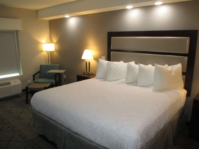 Best Western Plus Mcpherson photo 4