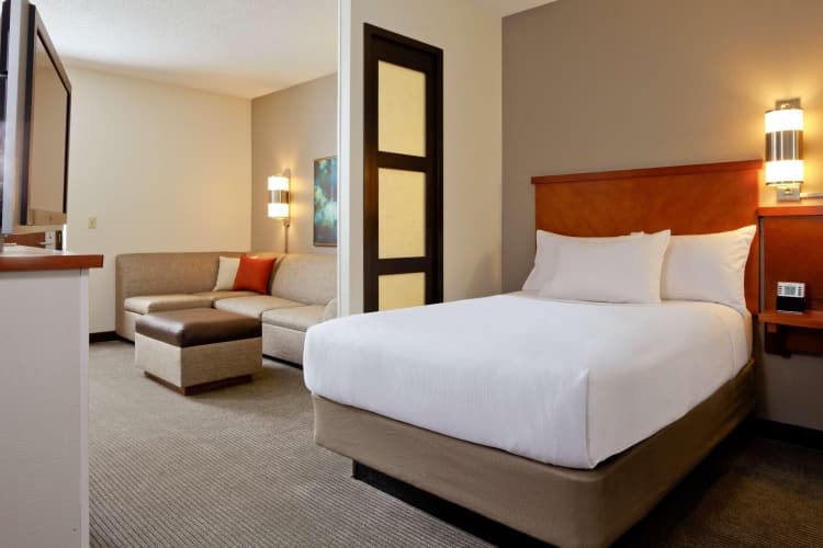 Hyatt Place Boston Medford, photo 3