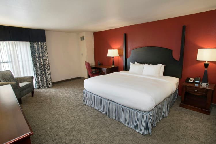 President Abraham Lincoln Springfield - a DoubleTree by Hilt photo 4