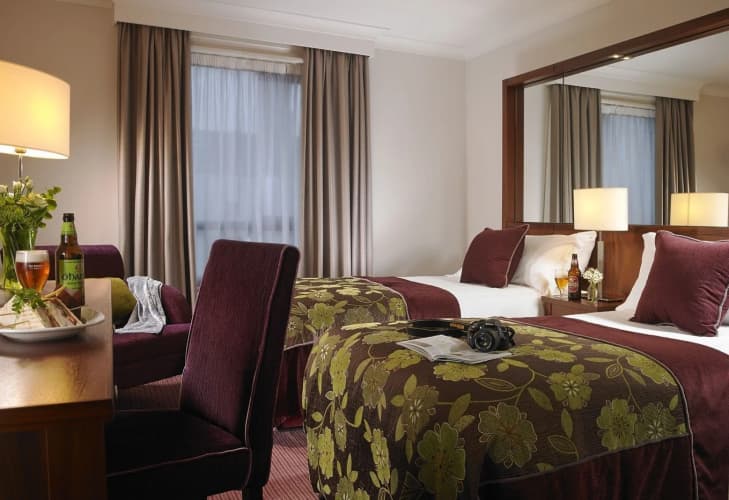 The Camden Court Hotel photo 5