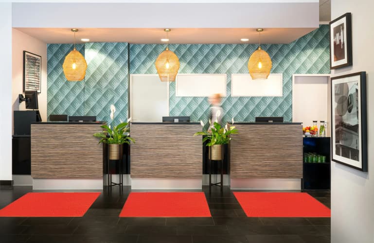 Leonardo Hotel Berlin photo 3