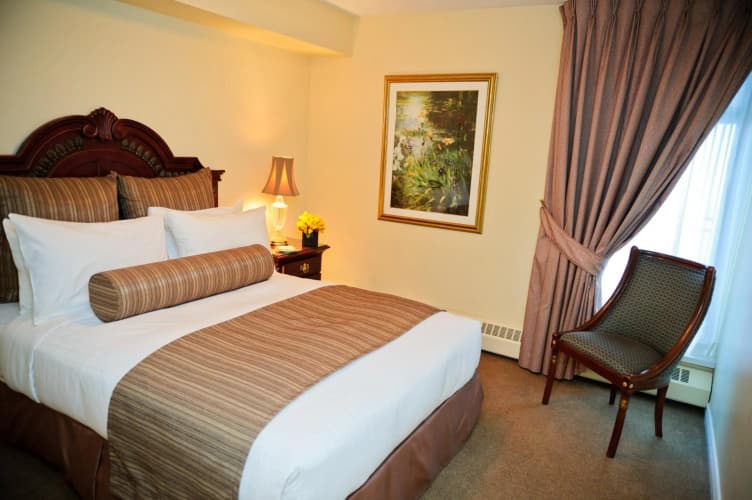 The Waterside Inn photo 4