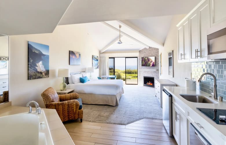 Seascape Beach Resort - Monterey Bay photo 5