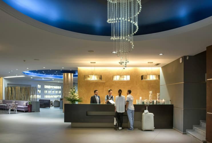 Blue Bay Resort Hotel photo 2