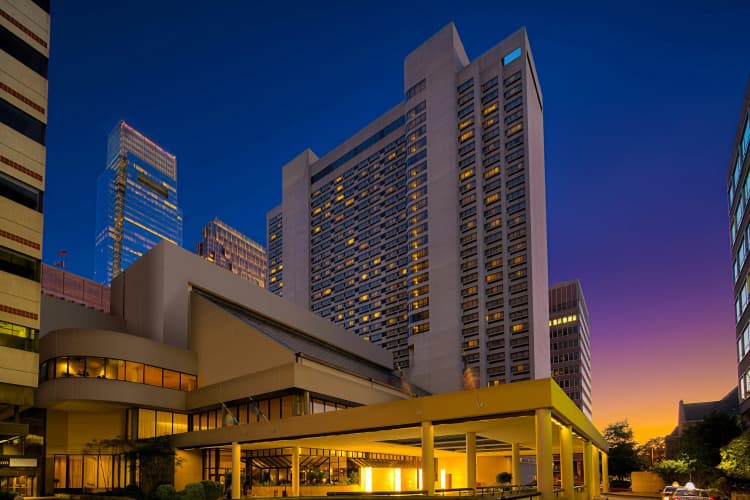 Sheraton Philadelphia Downtown photo 2