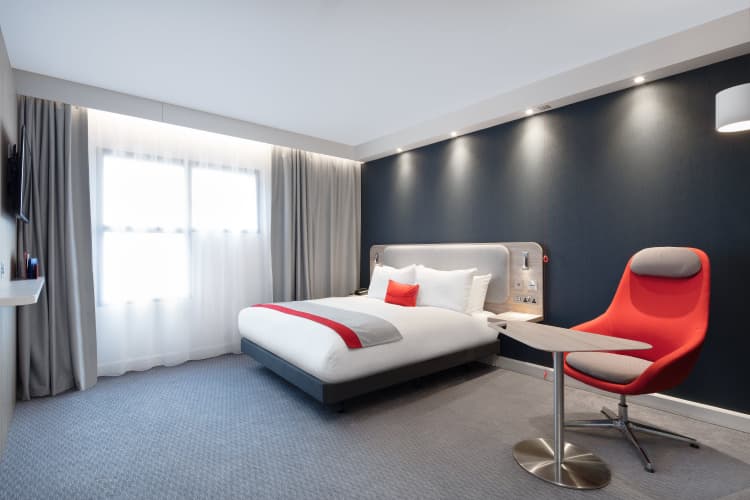 Holiday Inn Express Birmingham - City Centre photo 5