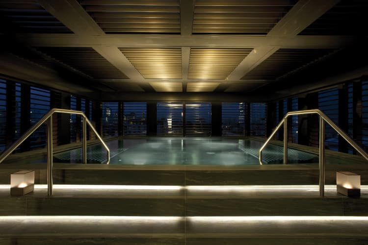 Armani Hotel Milano photo 5