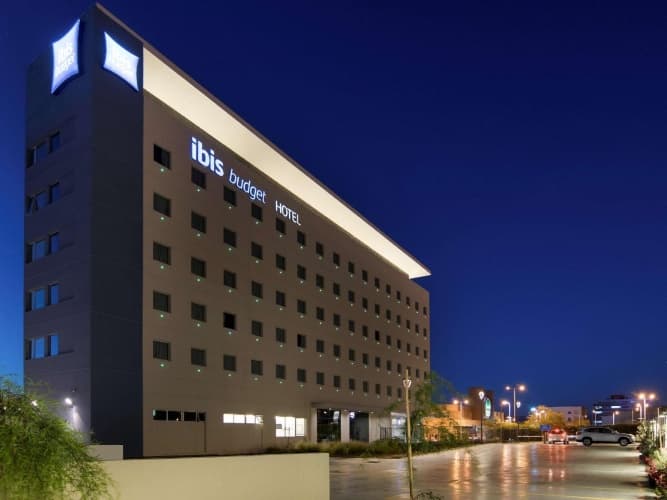 Ibis Budget Calama photo 2