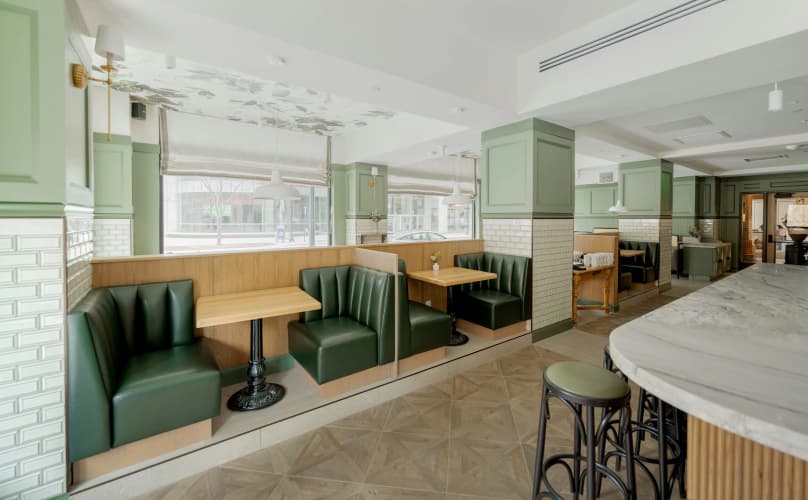 Hotel Fort Des Moines, Curio Collection by Hilton photo 5