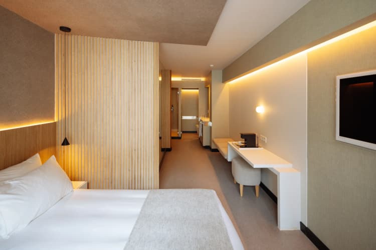 Hotel Arconte (Adults only) photo 5
