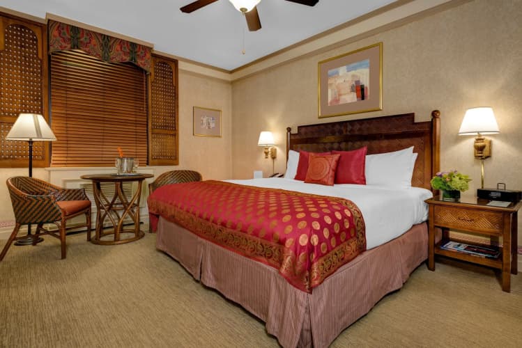 Casablanca Hotel By Library Hotel Collection, photo 5