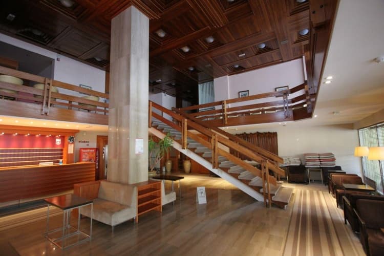Hotel Alpina, photo 2