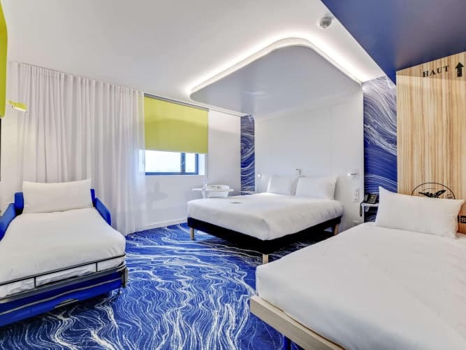 Ibis Styles Paris Orly Tech Airport photo 5