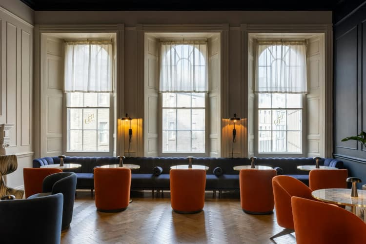 Apex Waterloo Place Hotel photo 3