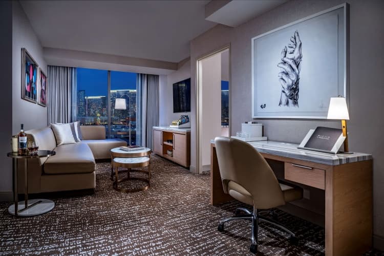 Palms Casino Resort photo 5