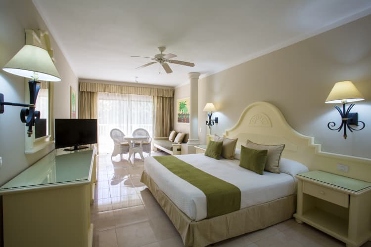 Bahia Principe Grand La Romana photo 4
