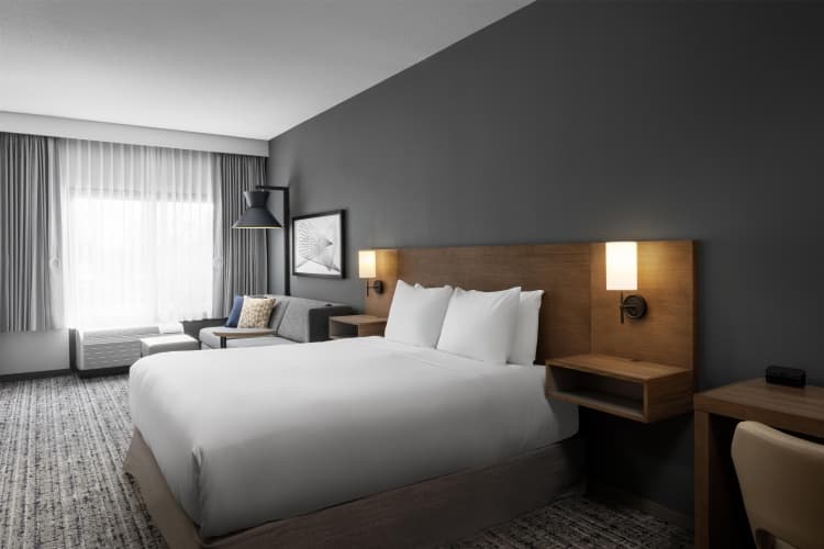 Hyatt Place San Antonio/Riverwalk photo 5