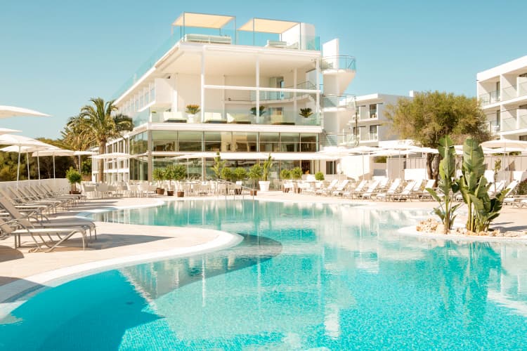 Monsuau Cala D'or Boutique Hotel - Adults Only photo 2