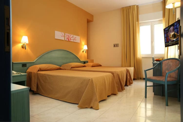 Riviera Hotel & Spa, photo 5
